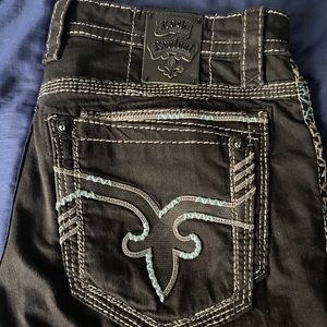 Rock Revival (Jeans)
